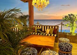 タマリジン アルーバ オール インクルーシブ 写真