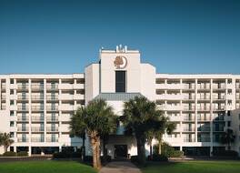 DoubleTree Resort by Hilton Hotel Myrtle Beach Oceanfront