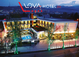 ロヴァ ホテル & スパ ヤロヴァ 写真