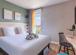 アパートシティ コンフォート モンペリエ サン ロッシュ 写真