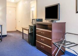 クオリティ イン セイモア I-65 写真