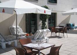 TRYP by Wyndham Montijo Parque Hotel 写真