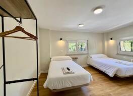 ホスタル ミンダナオ 写真