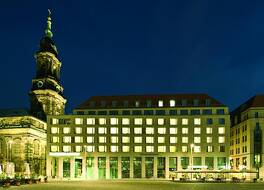 NH コレクション ドレスデン アルトマルクト 写真