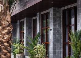 マモラ ウブド ヴィラズ 写真