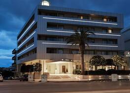 Galaxy Iraklio Hotel 写真