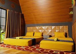 Dsvarga グランピング 写真