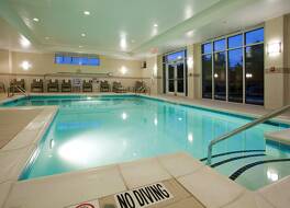 ホリデイ イン ラーリー ダーラム エアポート バイ IHG 写真