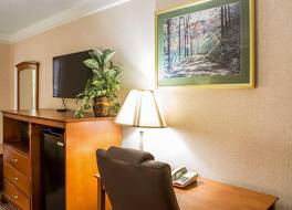 エコノ ロッジ ノックスビル ノース 写真