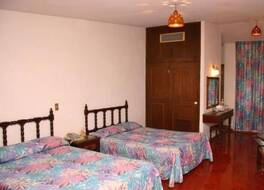 ホテル マルガリタス 写真