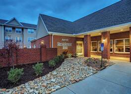 Residence Inn by Marriott Knoxville Cedar Bluff 写真