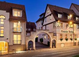 ハーシェ ホテル ゲールング 写真