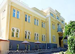 モルスコイ ホテル