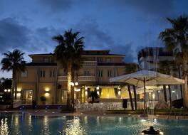 Tyrrenian Park Hotel