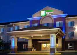 ガーナー ホテル ブルッキングス by IHG