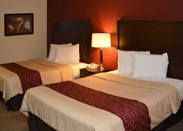 レッド ルーフ イン クックビル - テネシー テック 写真