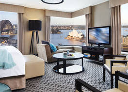 フォーシーズンズ ホテル シドニー 写真