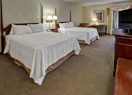 ハンプトン イン モリスタウン 写真