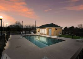 クオリティ  イン アルコア ノックスビル 写真