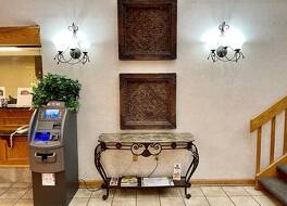 フェアブリッジ イン & スイーツ フォート ウェイン 写真