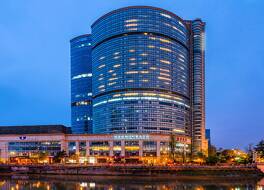 サマーセット リバービュー 成都