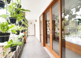 アップル ヴィラ ＆ スイート スミニャック 写真