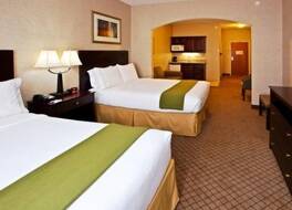 ホリデイ イン エクスプレス ホテル & スイーツ アンダーソン ノース by IHG 写真