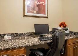 クオリティ イン リッチフィールド ルート 66 写真