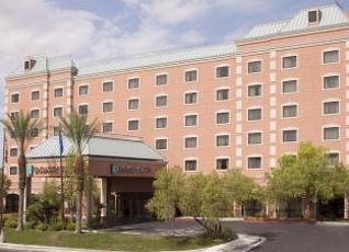 エンバシー スイーツ ラスベガスのクチコミ 評判 フォートラベル Embassy Suites Hotel Las Vegas ラスベガス ネバダ州