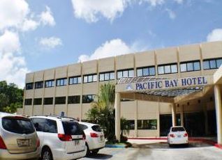 パシフィック ベイ ホテルのクチコミ 評判 フォートラベル Pacific Bay Hotel グアム