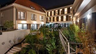 フィブラ レジデンス ホテル & ウェルネス**** - アダルトオンリー