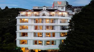 ビセロイ ホテル