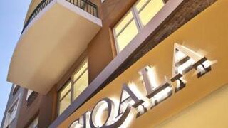 Ciqala Suites Hotel - San Juan