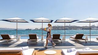 ザ ペニンシュラ イスタンブール