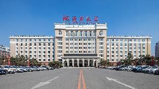 Rezen Hotel Liaoning Building