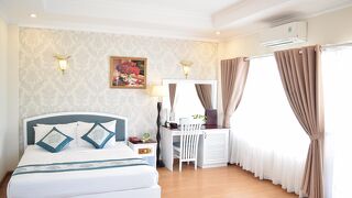 ラン ドン ホテル