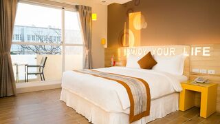 バイ シャ タン コテージ