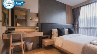 VOQUE Hotel & Serviced Residence Sukhumvit 51 (SHA Plus+)