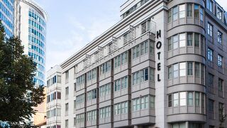 ベストウェスタン シティ センター