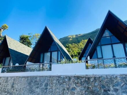 ブキットティガリマブティックホテル 写真