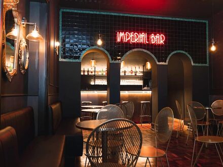 サン ジョルディ ホステルズ リスボン 写真