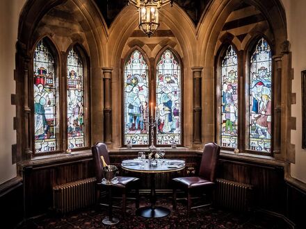 Ettington Park Hotel, Stratford-upon-Avon 写真