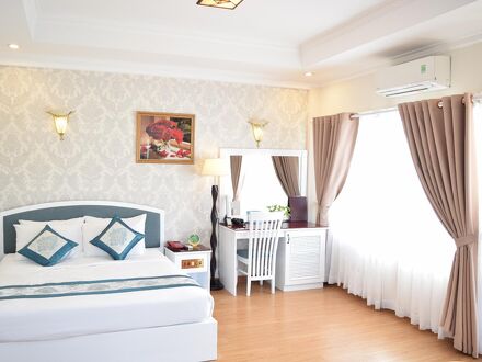 ラン ドン ホテル 写真