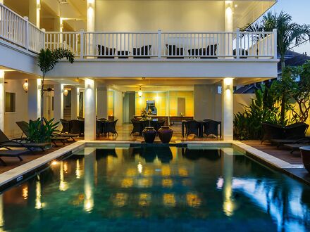 サムサラ イン 写真