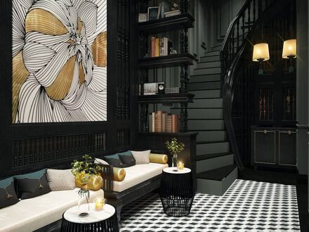 ハノイ アンシェント パラダイス ブティック ホテル 写真