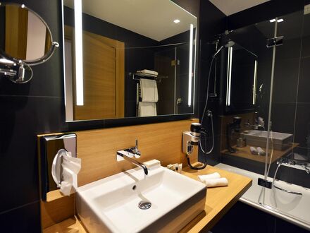 ヒルトン ガーデン イン ミラン ノース 写真