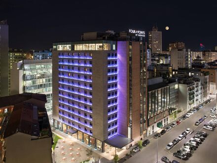 デュオ ミラン ポルタ ヌオーヴァ、ア トリビュート ポートフォリオ ホテル 写真