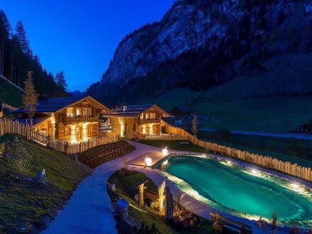 シャレードルフ アウスツァイト 写真