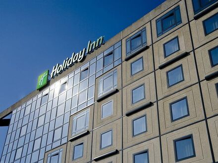 Holiday Inn Dijon Toison D'or 写真