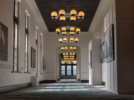 ザ リチャードソン  ホテル 写真